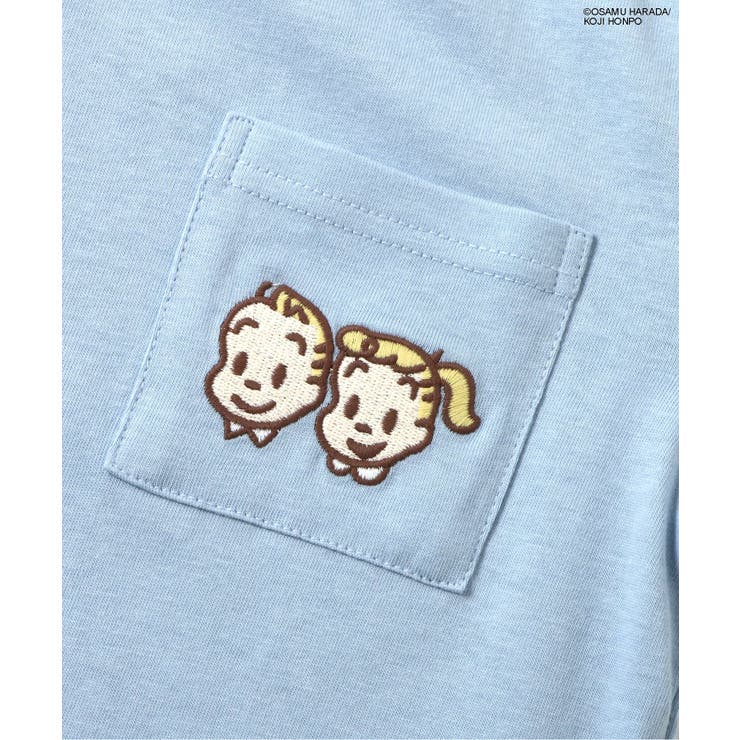 OSAMU GOODSコラボ パジャマ | F.O.Online Store | 詳細画像12 