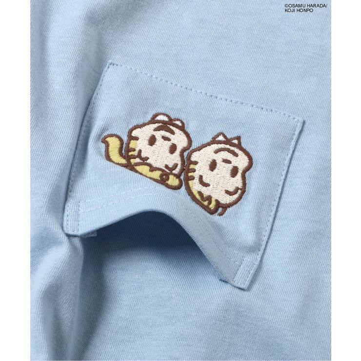 OSAMU GOODSコラボ パジャマ | F.O.Online Store | 詳細画像13 