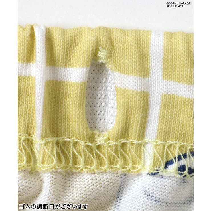 OSAMU GOODSコラボ パジャマ | F.O.Online Store | 詳細画像15 