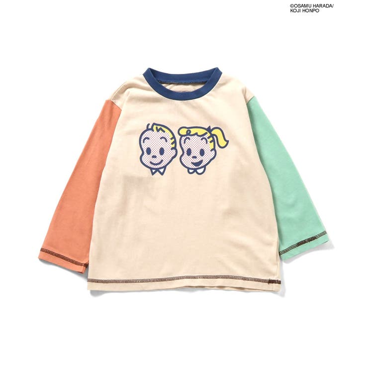 OSAMU GOODSコラボ パジャマ | F.O.Online Store | 詳細画像3 