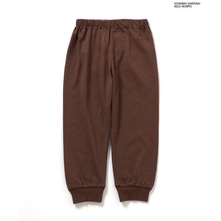 OSAMU GOODSコラボ パジャマ | F.O.Online Store | 詳細画像4 