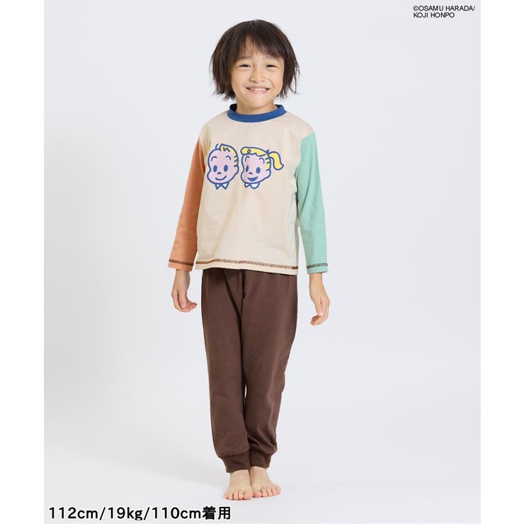 OSAMU GOODSコラボ パジャマ | F.O.Online Store | 詳細画像5 