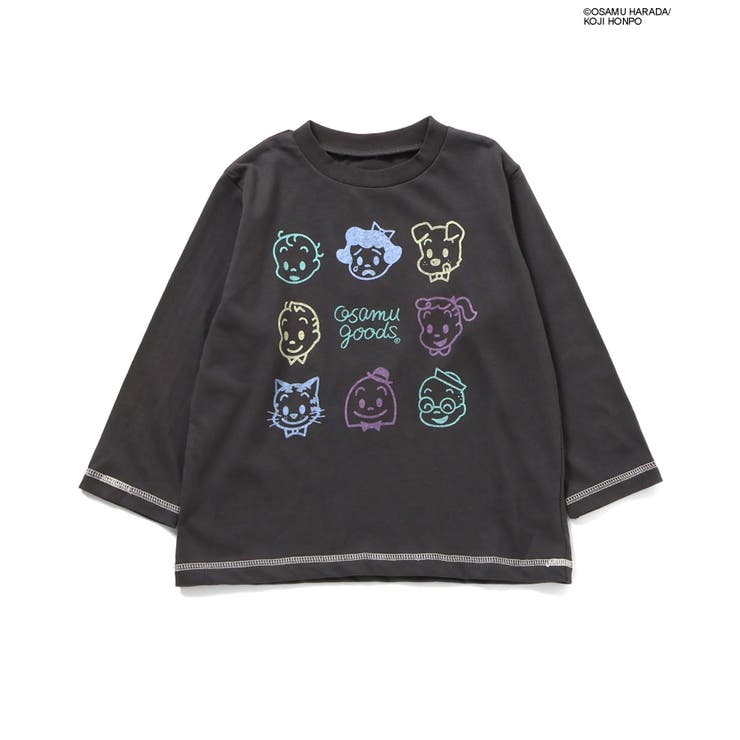OSAMU GOODSコラボ パジャマ | F.O.Online Store | 詳細画像6 