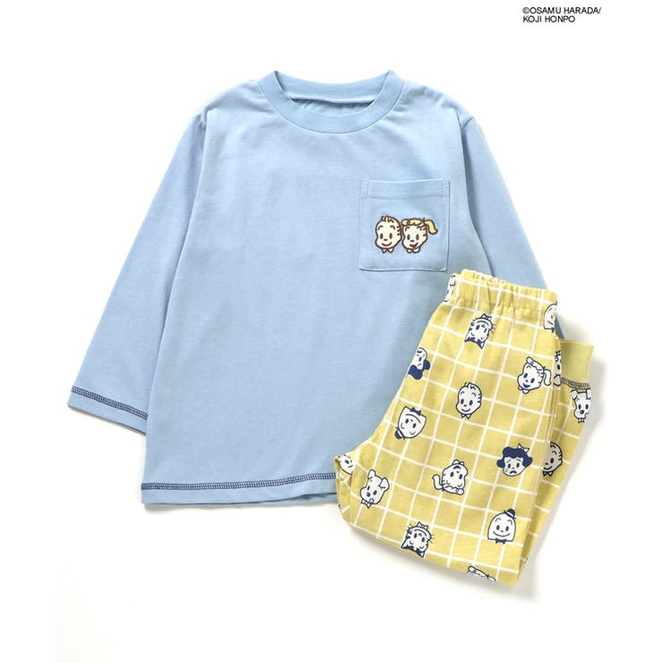 OSAMU GOODSコラボ パジャマ | F.O.Online Store | 詳細画像8 