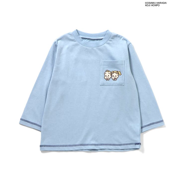 OSAMU GOODSコラボ パジャマ | F.O.Online Store | 詳細画像9 