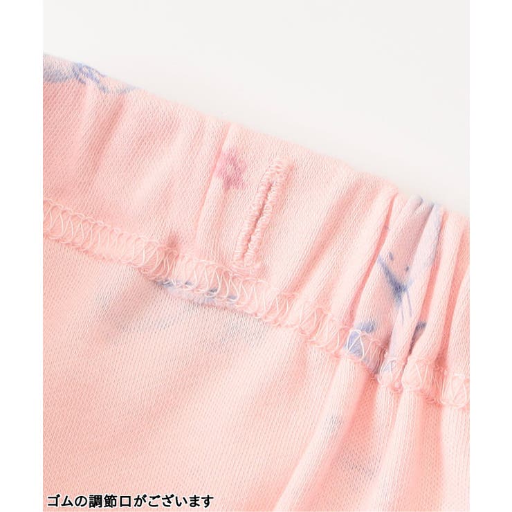 【リンク】前あきスムースパジャマ Girl | F.O.Online Store | 詳細画像9 
