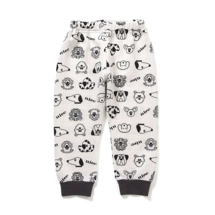 【リンク】前あきわくわくニットキルトパジャマ | F.O.Online Store | 詳細画像11 