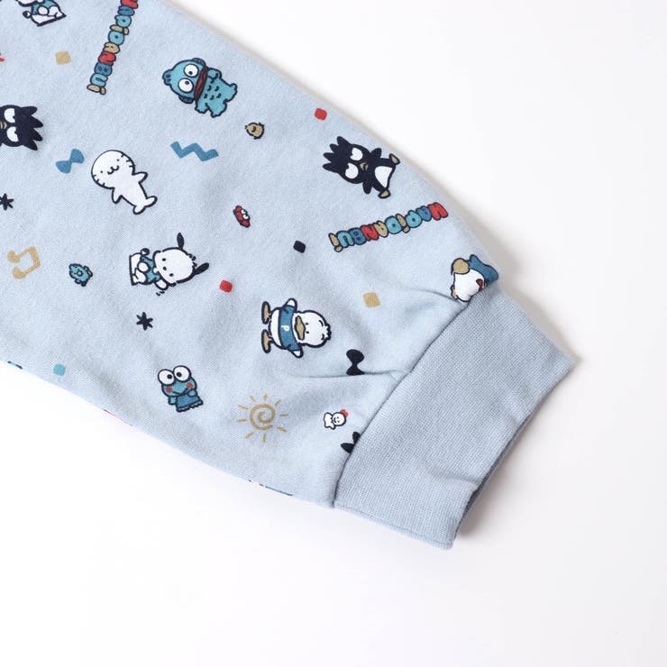 はぴだんぶい パジャマ[品番：FOKK0009796]｜F.O.Online Store（エフ