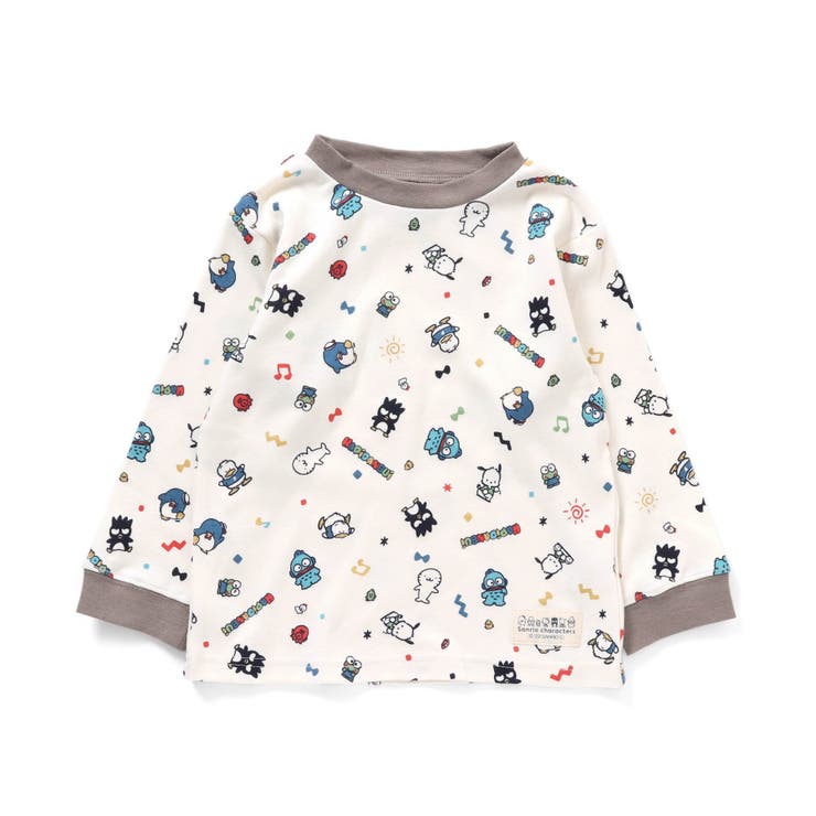 はぴだんぶい パジャマ[品番：FOKK0009796]｜F.O.Online Store（エフ