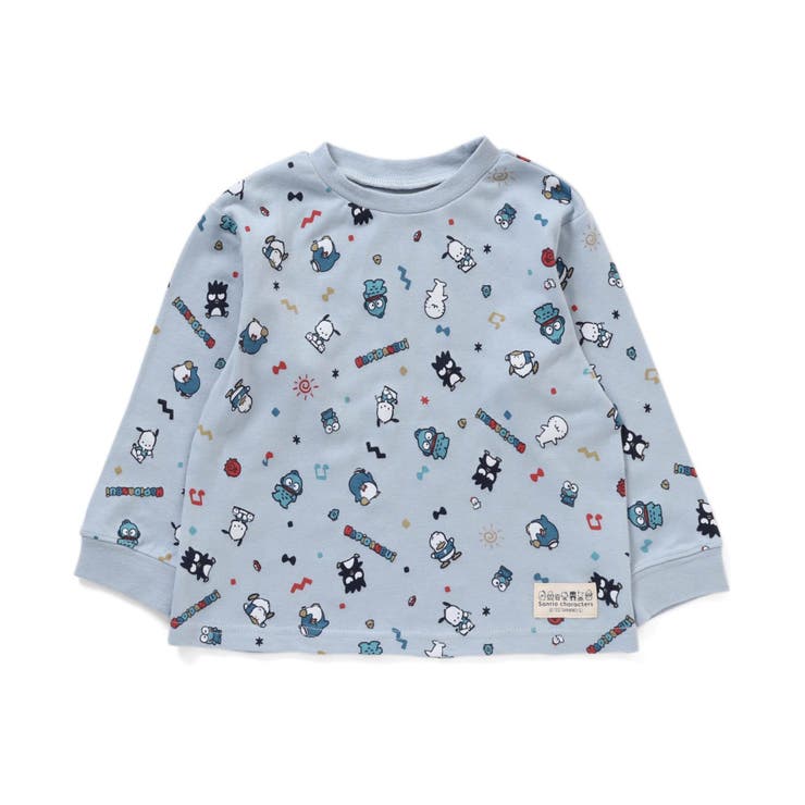 はぴだんぶい パジャマ[品番：FOKK0009796]｜F.O.Online Store（エフ