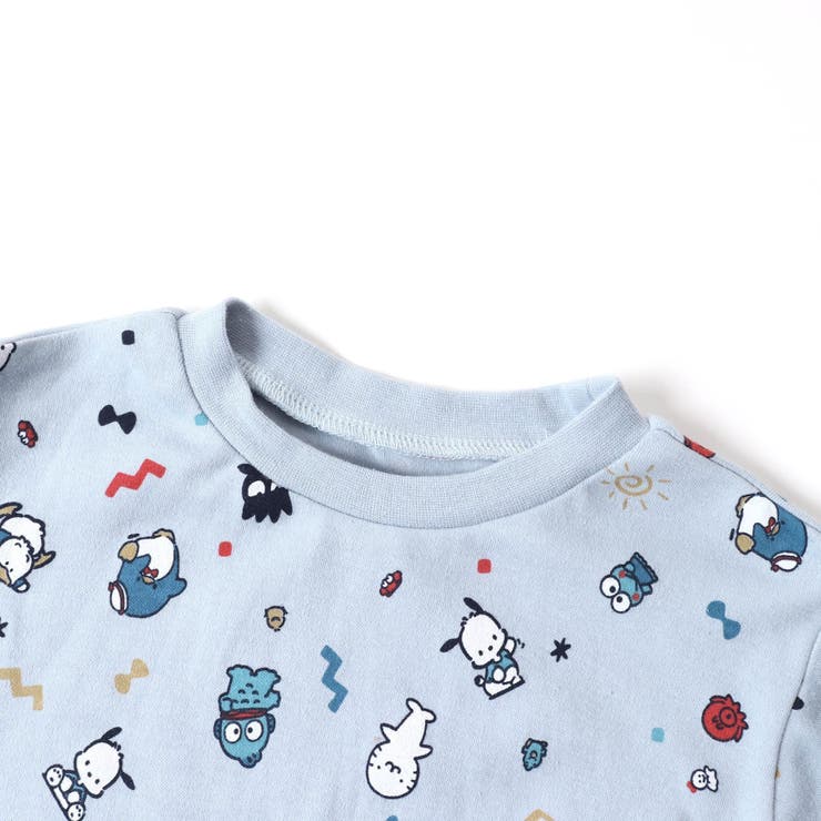 はぴだんぶい パジャマ[品番：FOKK0009796]｜F.O.Online Store（エフ