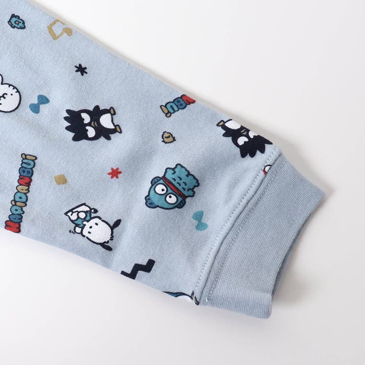 はぴだんぶい パジャマ[品番：FOKK0009796]｜F.O.Online Store