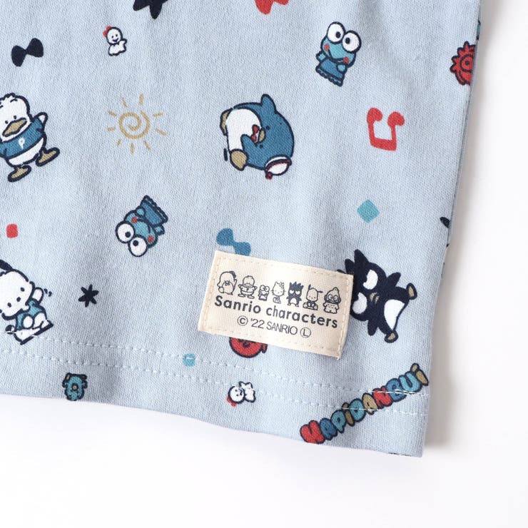 THEORALCIGARETTES　受注生産　はぴだんぶい　ルームウェア　ペン 商品詳細ページ | THE ORAL CIGARETTES OFFICIAL SHOP | THE ORAL