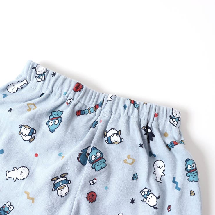 はぴだんぶい パジャマ[品番：FOKK0009796]｜F.O.Online Store
