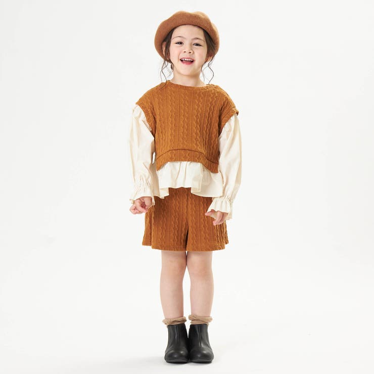 ベレー帽[品番：FOKK0008298]｜F.O.Online Store（エフオー