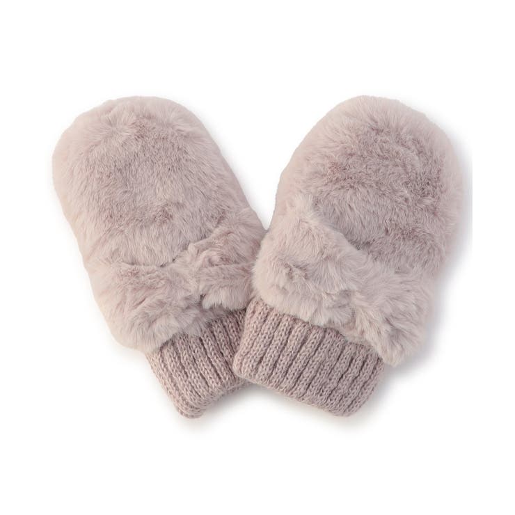 ふわもちリボン手袋 | F.O.Online Store | 詳細画像12 