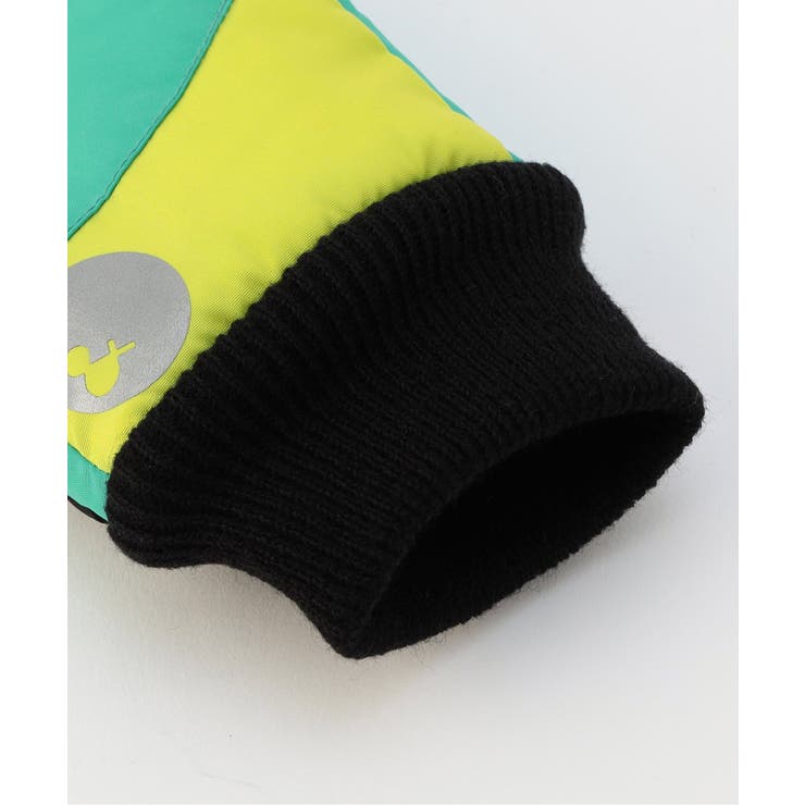 撥水あったか手袋 | F.O.Online Store | 詳細画像10 