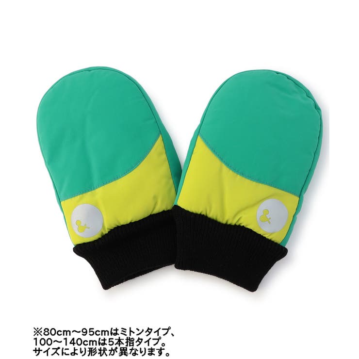 撥水あったか手袋 | F.O.Online Store | 詳細画像14 