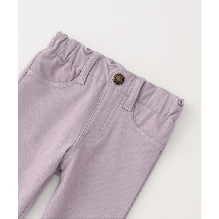 裏起毛ニットレギンス | F.O.Online Store | 詳細画像5 