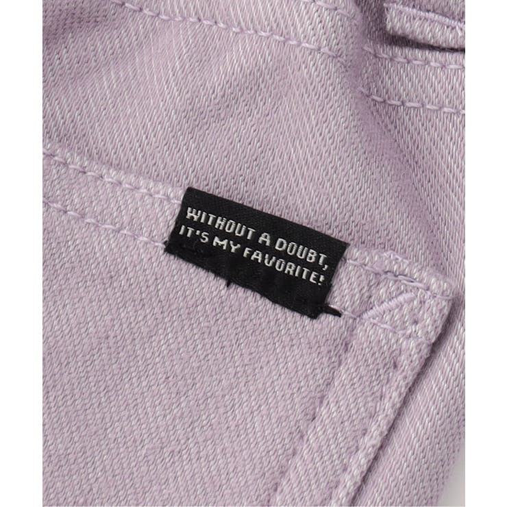 裏起毛ニットレギンス | F.O.Online Store | 詳細画像7 