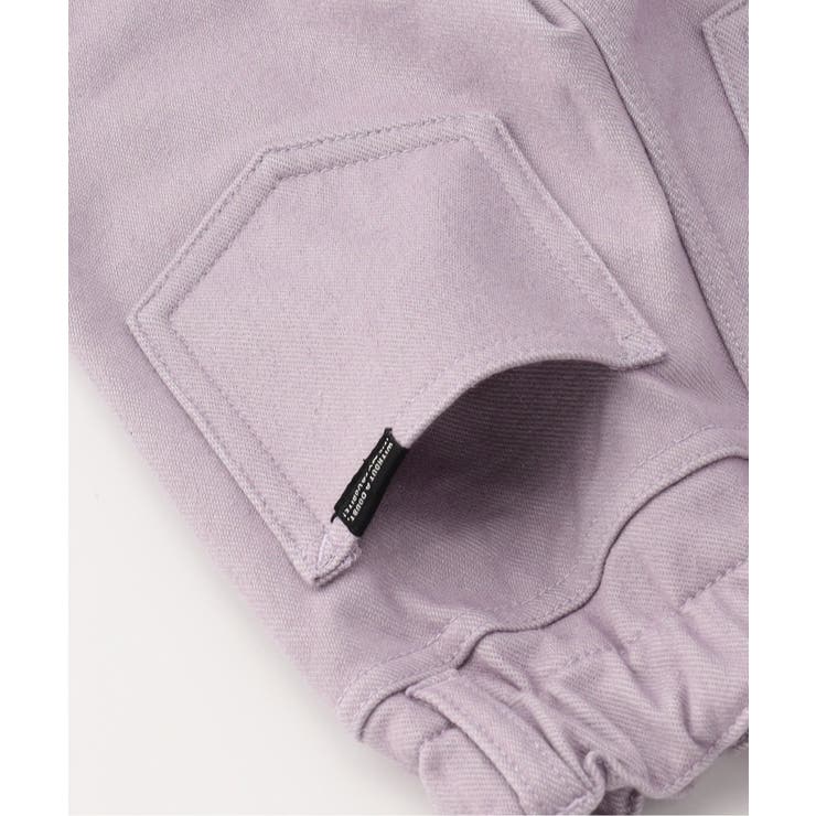 裏起毛ニットレギンス | F.O.Online Store | 詳細画像8 