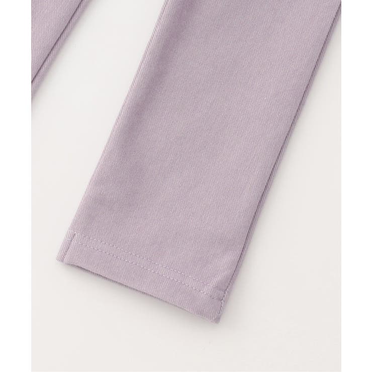 裏起毛ニットレギンス | F.O.Online Store | 詳細画像9 