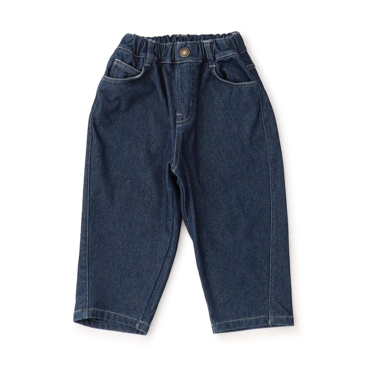 あったかバレルパンツ | F.O.Online Store | 詳細画像1 