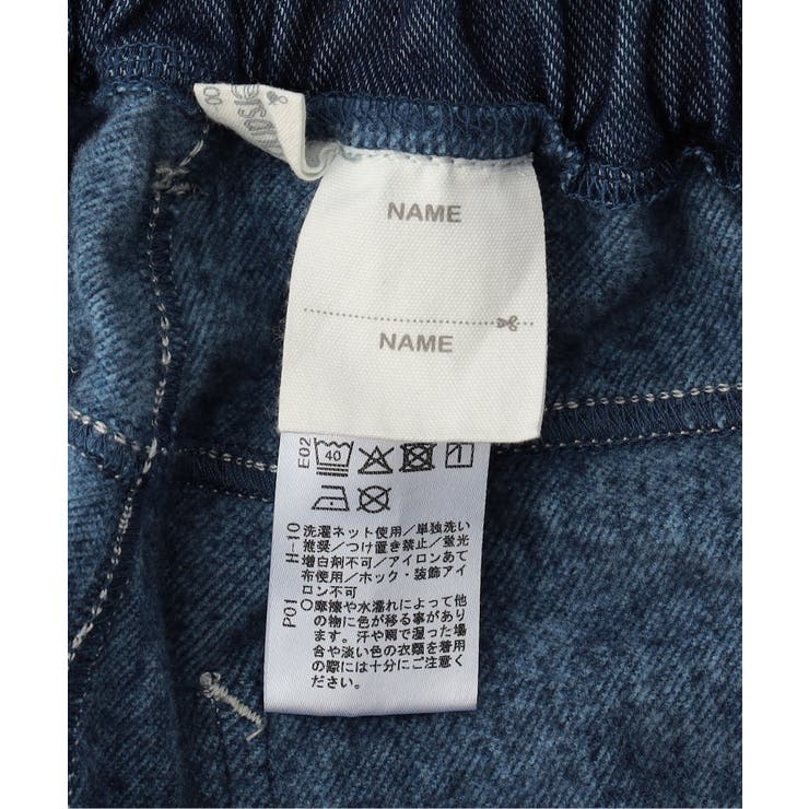 あったかバレルパンツ | F.O.Online Store | 詳細画像10 