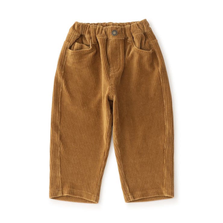 あったかバレルパンツ | F.O.Online Store | 詳細画像13 