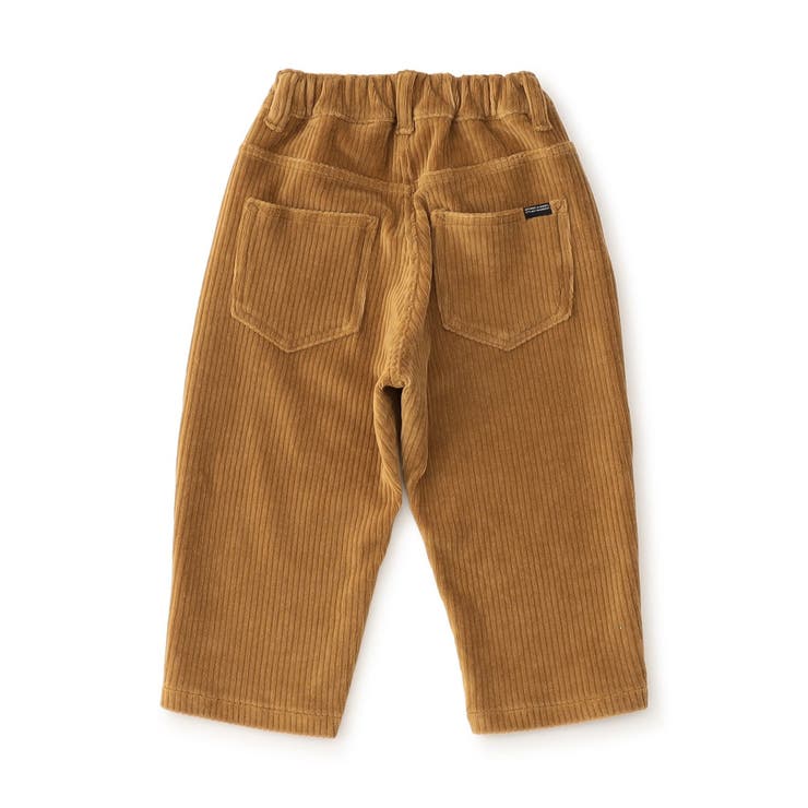 あったかバレルパンツ | F.O.Online Store | 詳細画像14 
