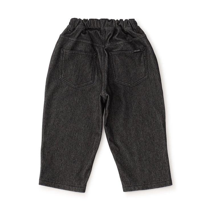 あったかバレルパンツ | F.O.Online Store | 詳細画像2 