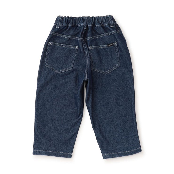 あったかバレルパンツ | F.O.Online Store | 詳細画像3 