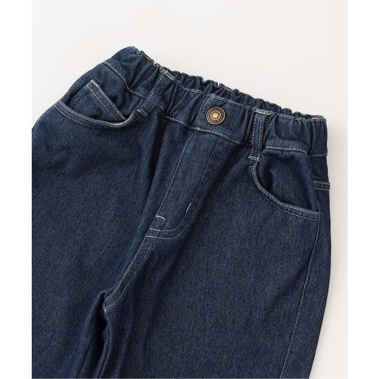 あったかバレルパンツ | F.O.Online Store | 詳細画像4 