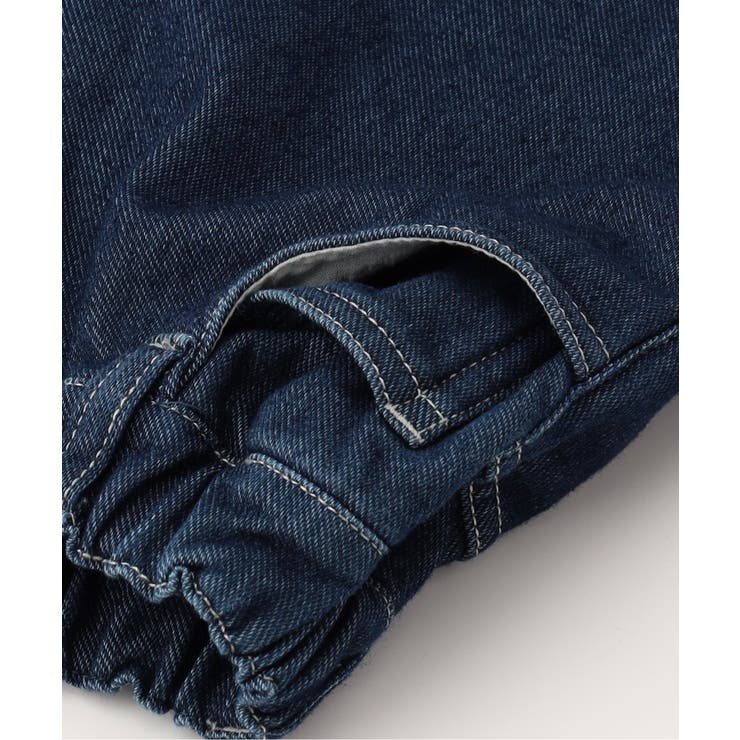 あったかバレルパンツ | F.O.Online Store | 詳細画像5 