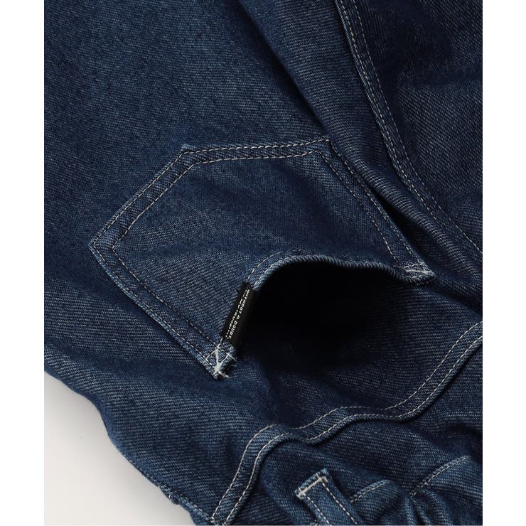 あったかバレルパンツ | F.O.Online Store | 詳細画像7 