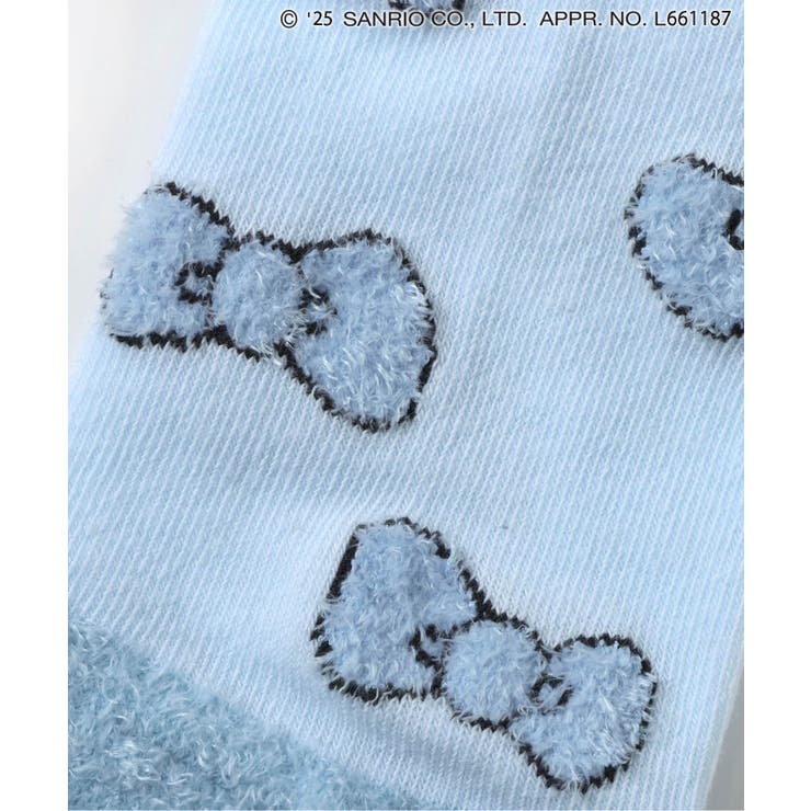 ハローキティ ソックス | F.O.Online Store | 詳細画像3 