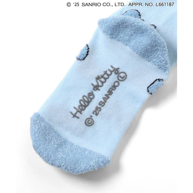 ハローキティ ソックス | F.O.Online Store | 詳細画像5 