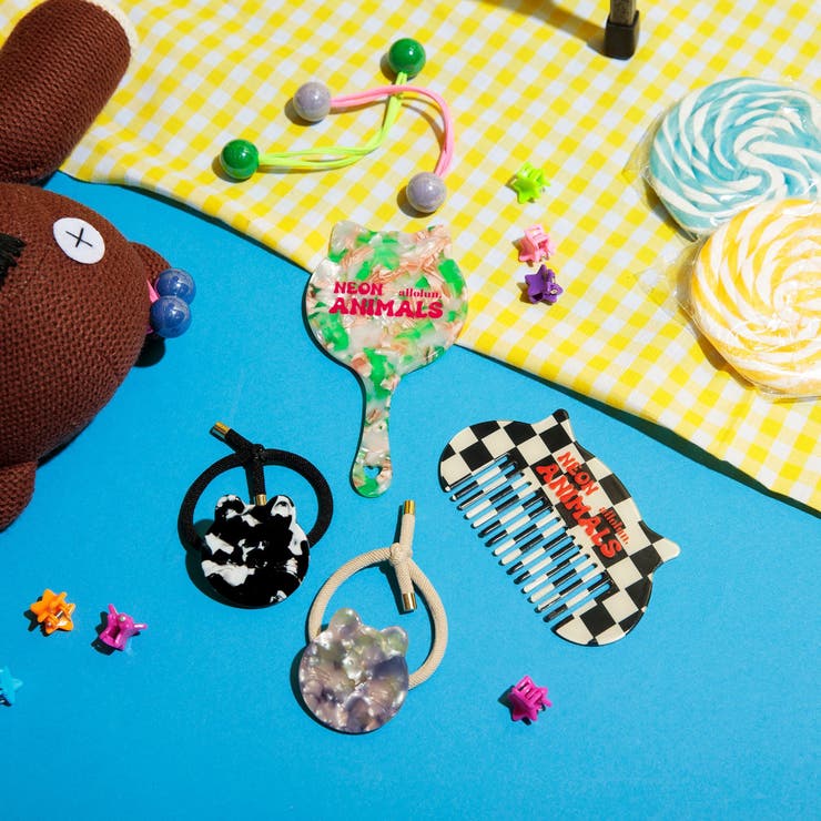 オールオルン ねこコーム | F.O.Online Store | 詳細画像6 