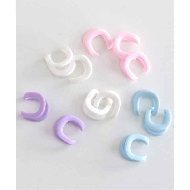 オールオルン DIY KNIT IT EASY | F.O.Online Store | 詳細画像12 