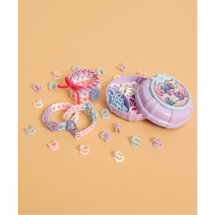 オールオルン DIY KNIT IT EASY | F.O.Online Store | 詳細画像18 