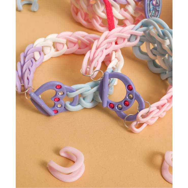 オールオルン DIY KNIT IT EASY | F.O.Online Store | 詳細画像20 