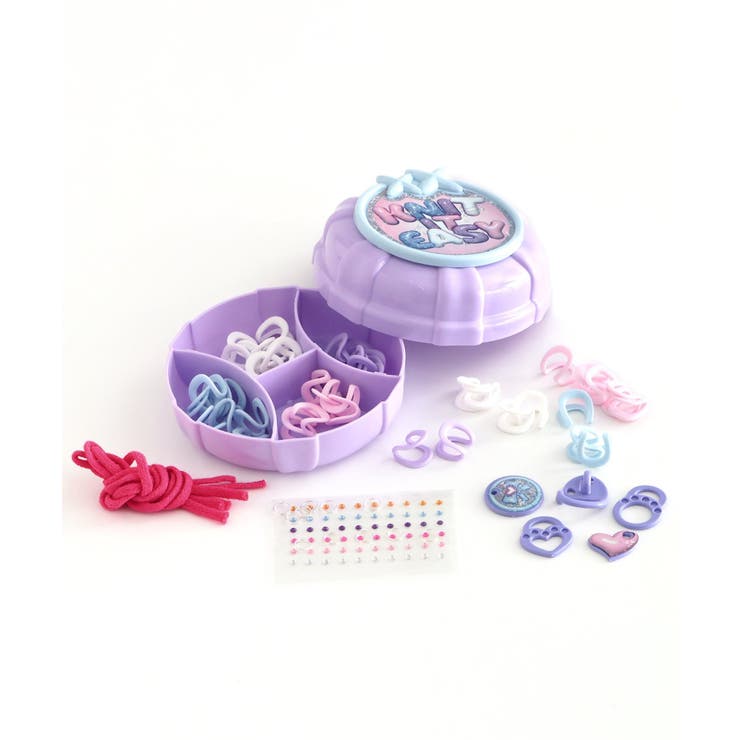 オールオルン DIY KNIT IT EASY | F.O.Online Store | 詳細画像4 