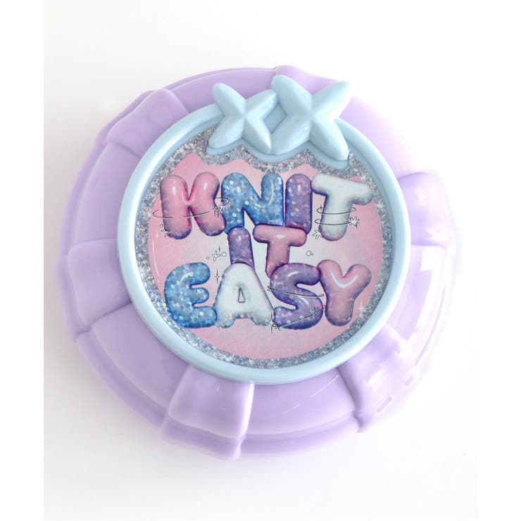 オールオルン DIY KNIT IT EASY | F.O.Online Store | 詳細画像6 