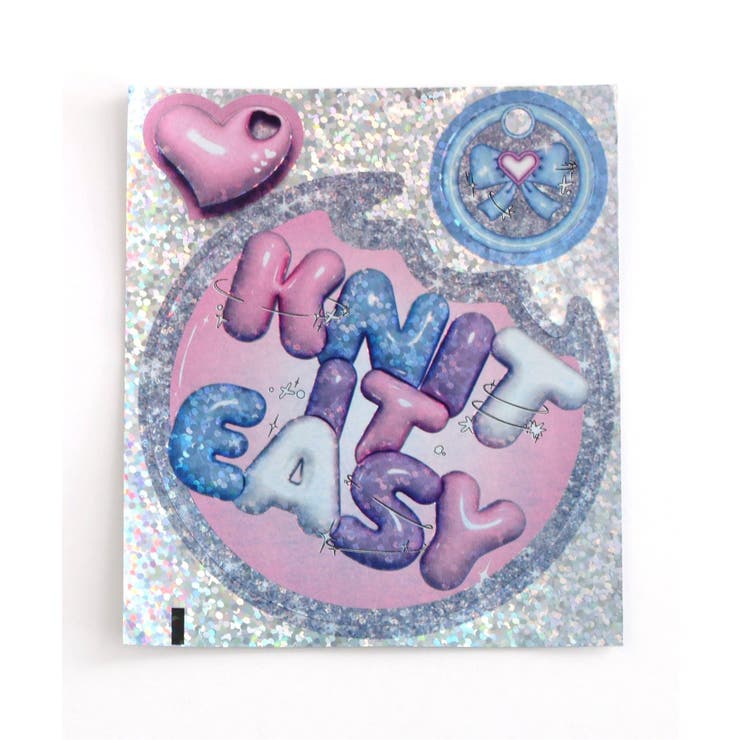 オールオルン DIY KNIT IT EASY | F.O.Online Store | 詳細画像9 