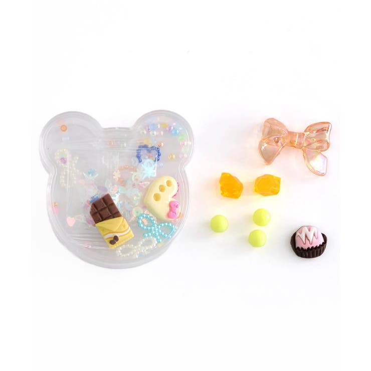 オールオルン DIY ホイップステップデコレーション | F.O.Online Store | 詳細画像14 