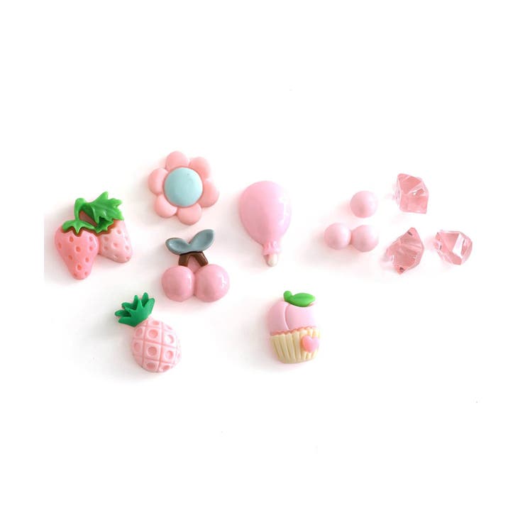 オールオルン DIY ホイップステップデコレーション | F.O.Online Store | 詳細画像6 