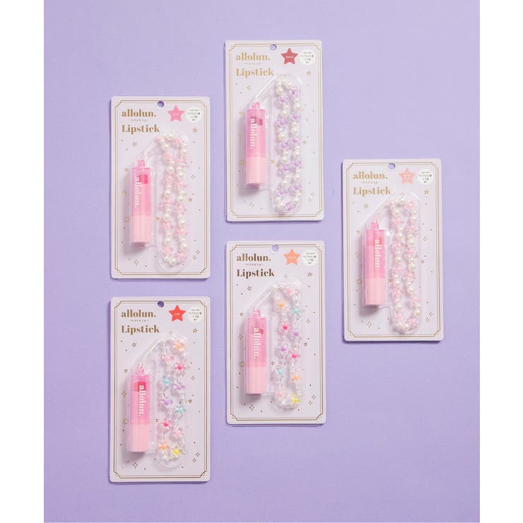 オールオルン キラキラリップスティック | F.O.Online Store | 詳細画像33 