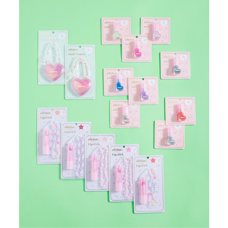 オールオルン キラキラリップスティック | F.O.Online Store | 詳細画像35 