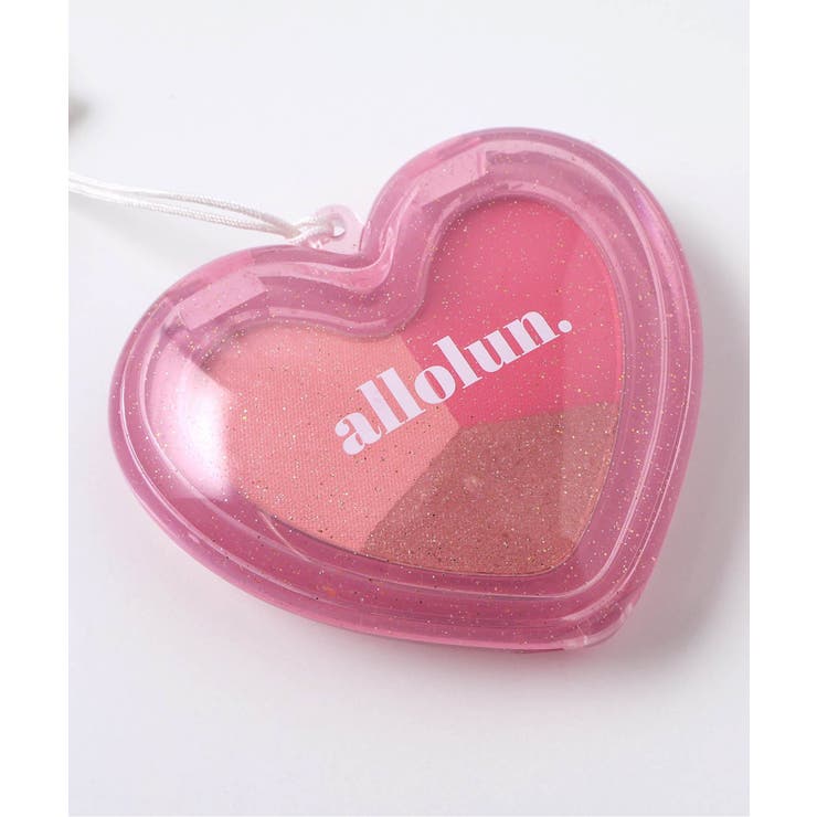オールオルン ハートマルチパレット | F.O.Online Store | 詳細画像10 