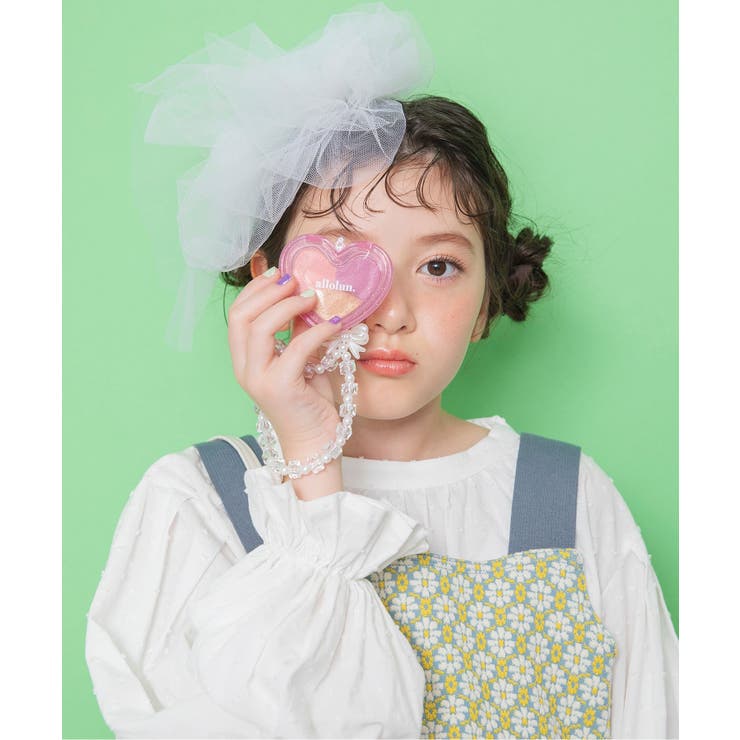 オールオルン ハートマルチパレット | F.O.Online Store | 詳細画像15 